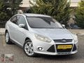 -KREDİ KARTI GEÇERLİDİR-KUZEY MOTORS'TAN HATASIZ 2013 FORD FOCUS