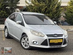-KREDİ KARTI GEÇERLİDİR-KUZEY MOTORS'TAN HATASIZ 2013 FORD FOCUS
