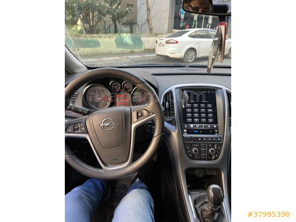 Sahibinden Opel Astra 1.4 T Edition Plus 2020 Model 
