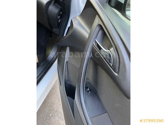 Sahibinden Opel Astra 1.4 T Edition Plus 2020 Model 