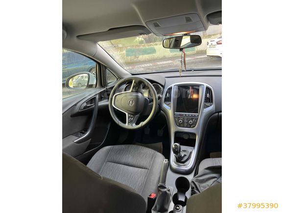 Sahibinden Opel Astra 1.4 T Edition Plus 2020 Model 