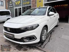 OTO AMBAR"DAN 2024 EGEA SEDAN 1.3 MJET EASY %20 KDVLİ