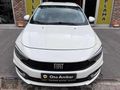 OTO AMBAR"DAN 2024 EGEA SEDAN 1.3 MJET EASY %20 KDVLİ