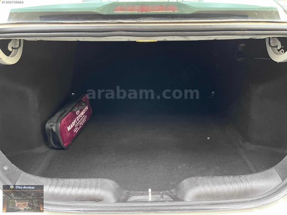 OTO AMBAR"DAN 2024 EGEA SEDAN 1.3 MJET EASY %20 KDVLİ