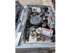 Sahibinden Tofaş Doğan 1.6 ie 2000 Model  81.000 km Gri (Gümüş)