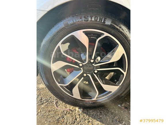Sahibinden Chevrolet Aveo 1.2 LS 2012 Model 