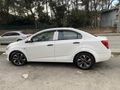 Sahibinden Chevrolet Aveo 1.2 LS 2012 Model 