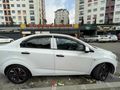 Sahibinden Chevrolet Aveo 1.2 LS 2012 Model 