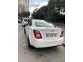 Sahibinden Chevrolet Aveo 1.2 LS 2012 Model 