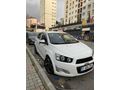 Sahibinden Chevrolet Aveo 1.2 LS 2012 Model 