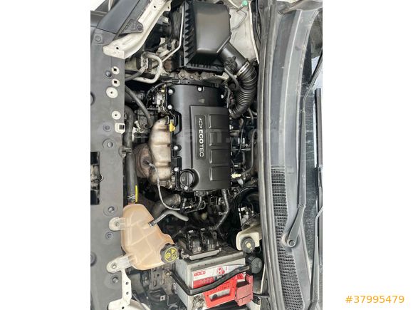 Sahibinden Chevrolet Aveo 1.2 LS 2012 Model 