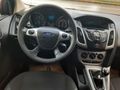 Galeriden Ford Focus 1.6 TDCi Style 2014 Model İzmir