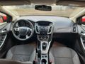 Galeriden Ford Focus 1.6 TDCi Style 2014 Model İzmir