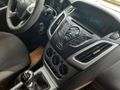 Galeriden Ford Focus 1.6 TDCi Style 2014 Model İzmir