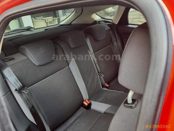 Galeriden Ford Focus 1.6 TDCi Style 2014 Model İzmir