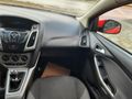 Galeriden Ford Focus 1.6 TDCi Style 2014 Model İzmir
