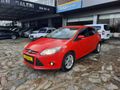 Galeriden Ford Focus 1.6 TDCi Style 2014 Model İzmir