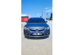 Sahibinden Honda Civic 1.6 i-VTEC Premium 2010 Model
