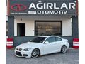 AĞIRLAR OTOMOTİV BMW E92 3.20D COUPE MSPORT İÇİ KIRMIZI SANRUF FULL DOLU KARTA 12 KATSİT 