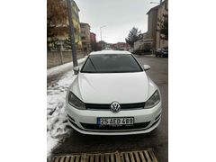 Sahibinden Volkswagen Golf 1.4 TSi Comfortline 2016 Model  162.000 km Beyaz