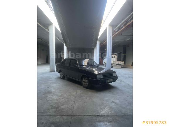 Sahibinden Tofaş Şahin 1.6 1996 Model 