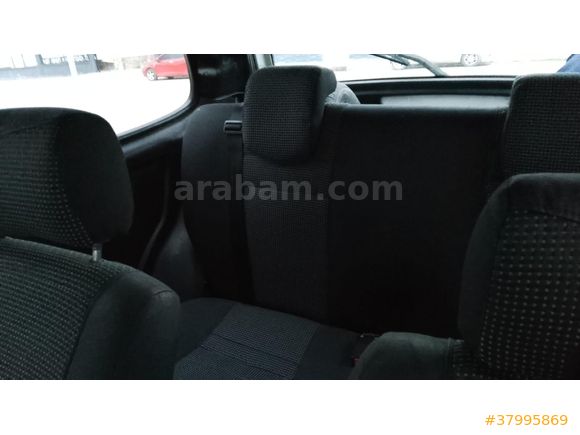 Hususi Fiat Palio 3 kapı