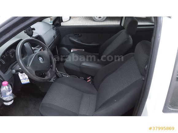 Hususi Fiat Palio 3 kapı