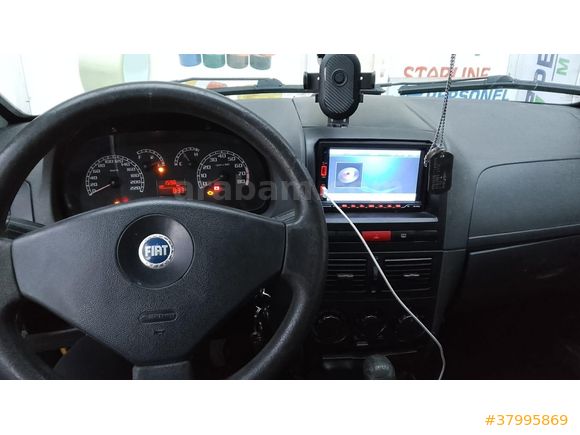 Hususi Fiat Palio 3 kapı
