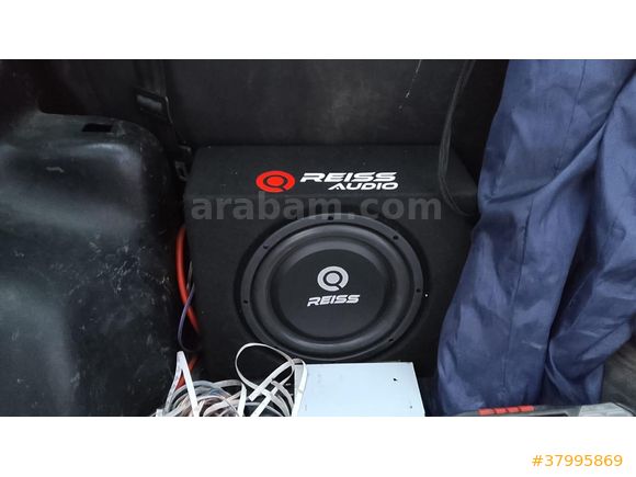 Hususi Fiat Palio 3 kapı