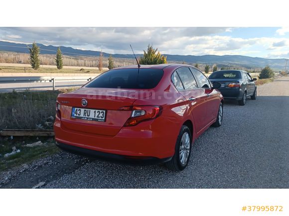 Sahibinden Fiat Egea 1.4 Fire Urban Plus 2020 Model 