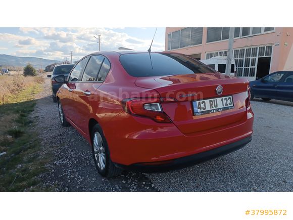 Sahibinden Fiat Egea 1.4 Fire Urban Plus 2020 Model 