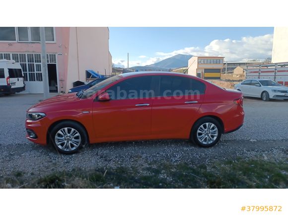 Sahibinden Fiat Egea 1.4 Fire Urban Plus 2020 Model 