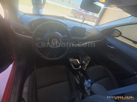 Sahibinden Fiat Egea 1.4 Fire Urban Plus 2020 Model 