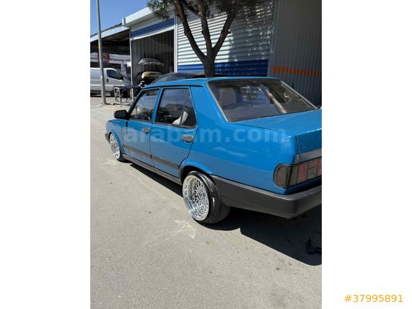 Sahibinden Tofaş Doğan S 1994 Model  90.000 km Mavi
