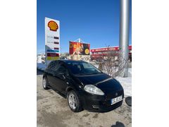 Sahibinden Fiat Punto Grande 1.4 Fire Active 2008 Model