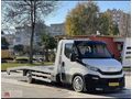 2015 MODEL İVECO DAİLY SABİT KASA ÇOKTEMİZ SIFIR GİBİ YENİ MUAYE