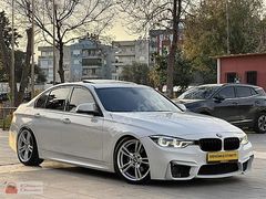 TAKAS OLUR BMW 320D RECARO,HAYALET,NBT,ELK BAGAJ FULL+FULL