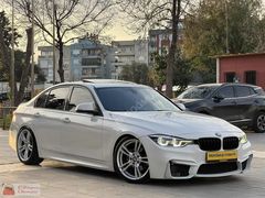 TAKAS OLUR 2012 F30 320D RECARO,HAYALET,NBT,ELK BAGAJ FULL+FULL