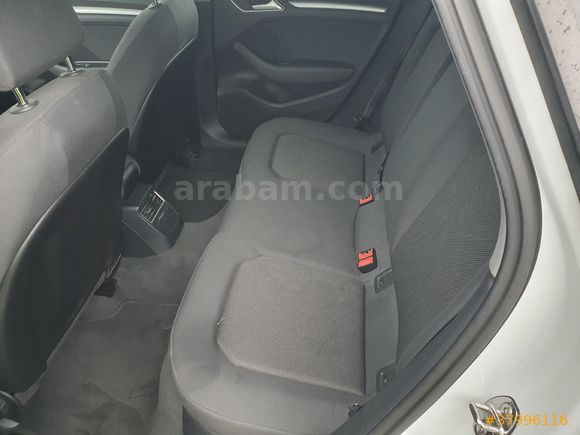 Galeriden Audi A3 Sportback 1.0 TFSI Dynamic 2017 Model Bursa