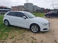 Galeriden Audi A3 Sportback 1.0 TFSI Dynamic 2017 Model Bursa