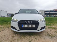 Galeriden Audi A3 Sportback 1.0 TFSI Dynamic 2017 Model Bursa