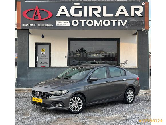 AĞIRLAR OTOMOTİV EGEA 1.6 MULTJET OTOMTİK VİTES HIZ SABİTLEME KARTA 12 TAKSİT