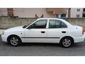 ACCENT 1.5 GLS HASAR KAYITSIZ,KILİMALI