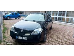 Sahibinden Nissan Primera 1.6 Tekna 2005 Model