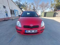 Sahibinden Toyota Yaris 1.0 Terra 2004 Model