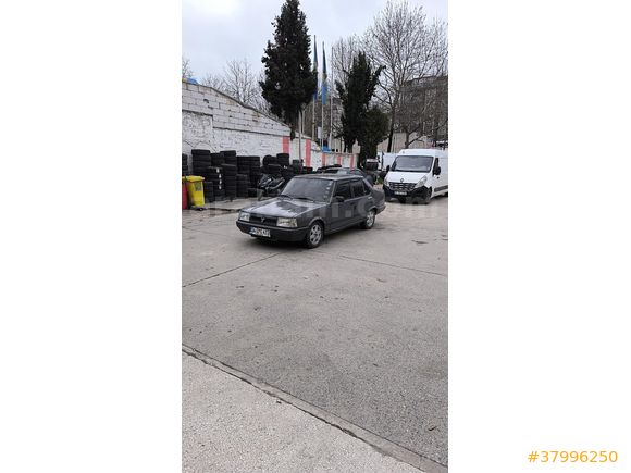 Sahibinden Tofaş Şahin S 1999 Model
