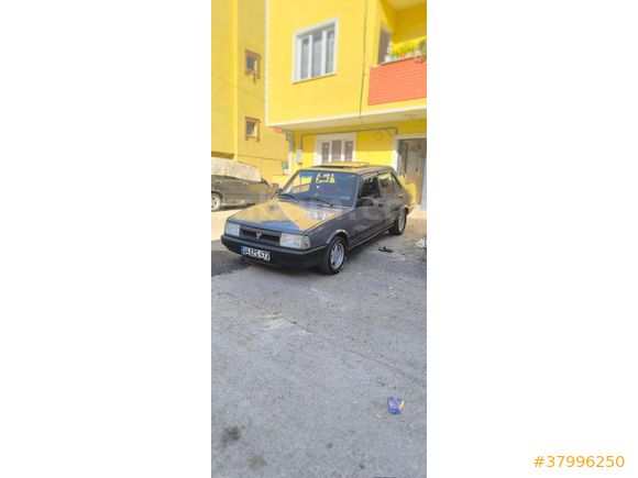 Sahibinden Tofaş Şahin S 1999 Model