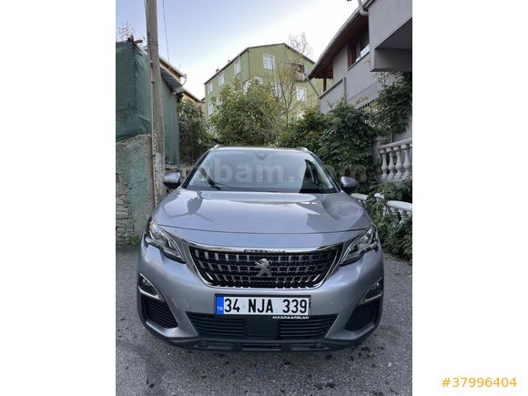 SAHİBİNDEN HATASIZ 100.000 KM DE 