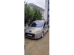 Sahibinden Peugeot Partner 1.6 HDI Premium Pack 2010 Model İstanbul