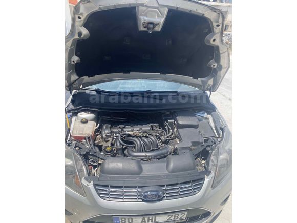 Sahibinden Ford Focus 1.6 Titanium X 2011 Model 